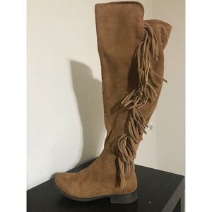 Women’s fashion boots